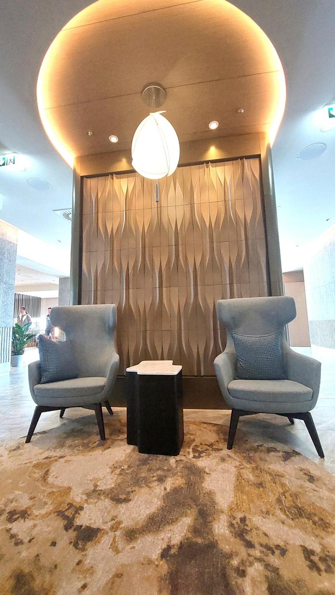 W Marine Hotel Przy Plazy Rowery W Cenie Prywatny 309 Dobruk Apartamenty Kołobrzeg Exterior foto