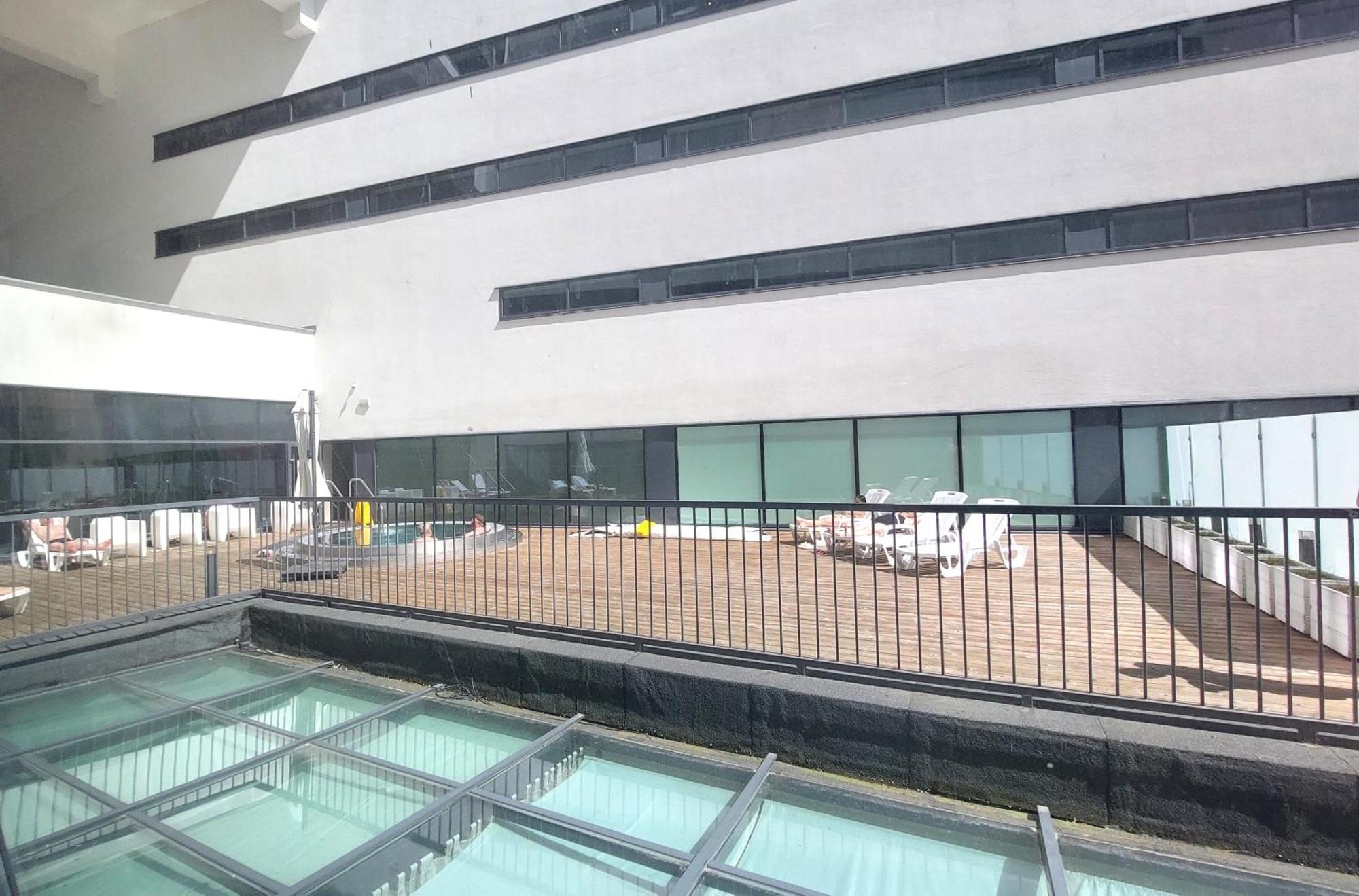 W Marine Hotel Przy Plazy Rowery W Cenie Prywatny 309 Dobruk Apartamenty Kołobrzeg Exterior foto