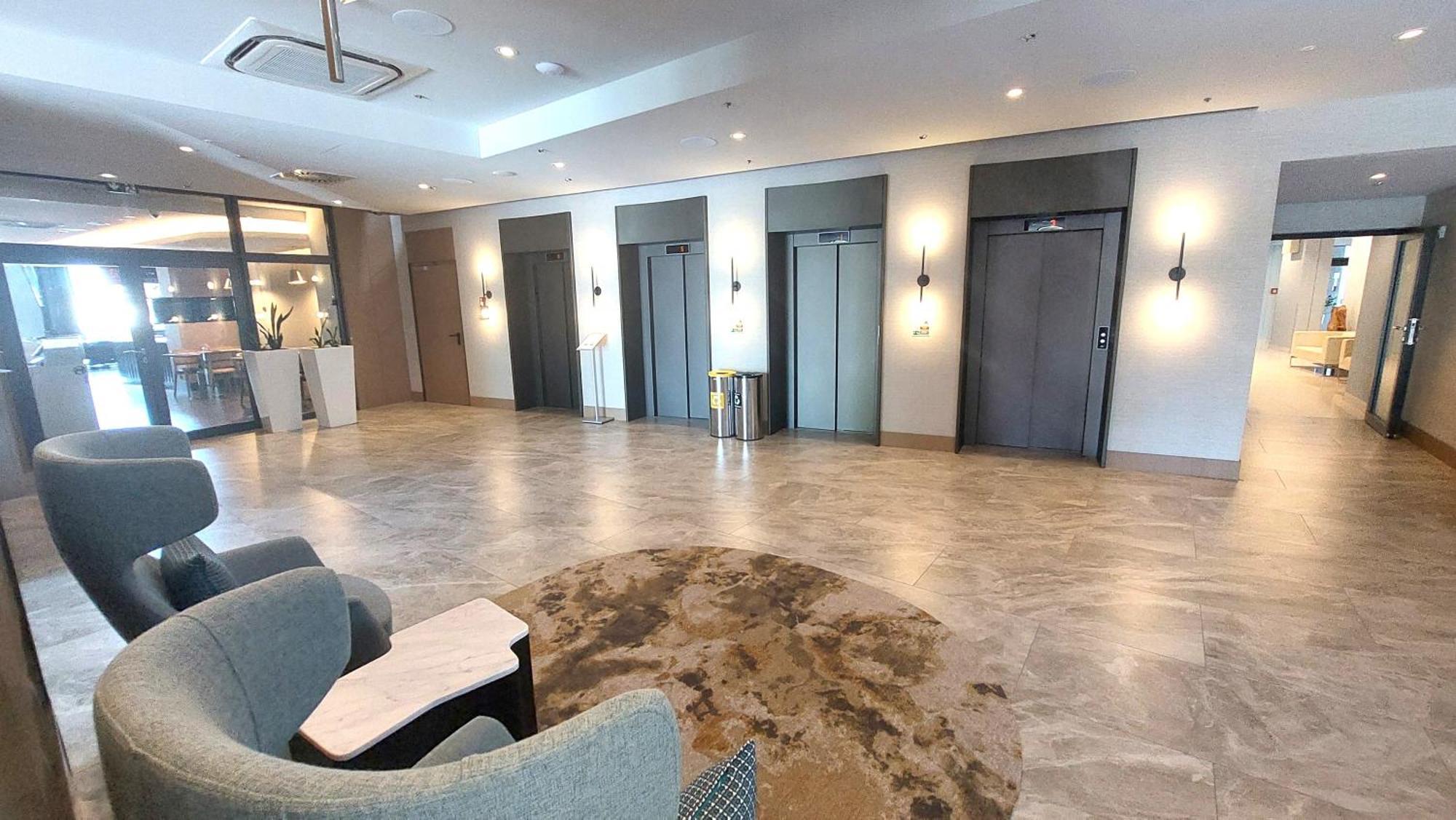 W Marine Hotel Przy Plazy Rowery W Cenie Prywatny 309 Dobruk Apartamenty Kołobrzeg Exterior foto